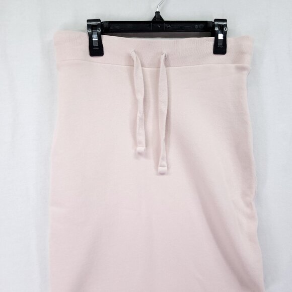 Frank & Eileen Donegal Unforgettable Midi Skirt Size Medium In Dirty Ballerina - Picture 4 of 12